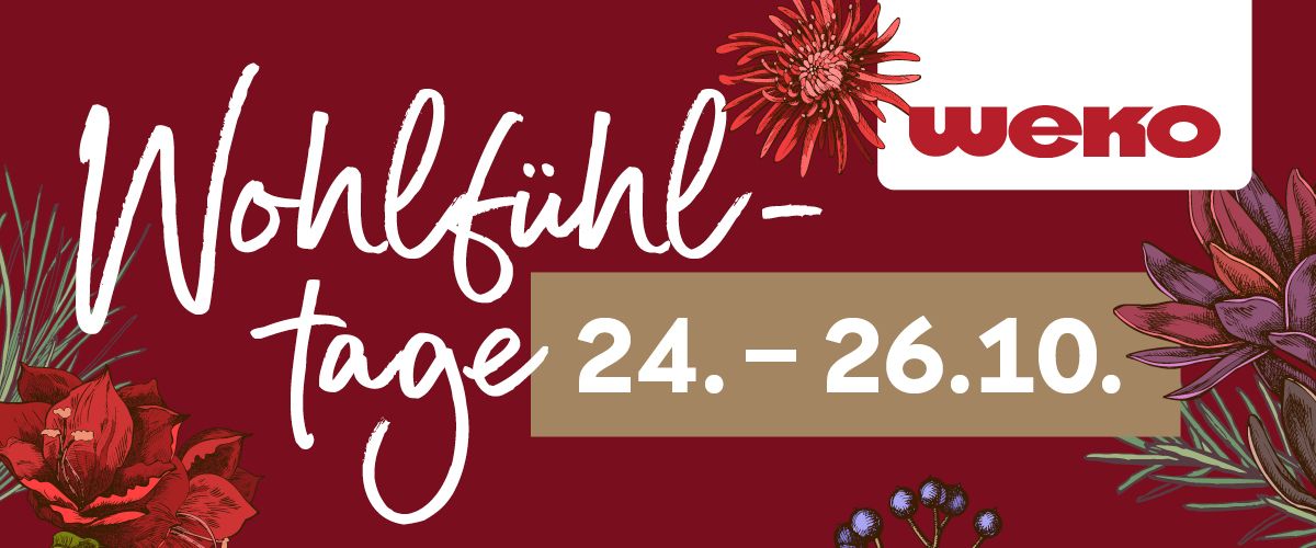 Event Gemütliche Herbsttage