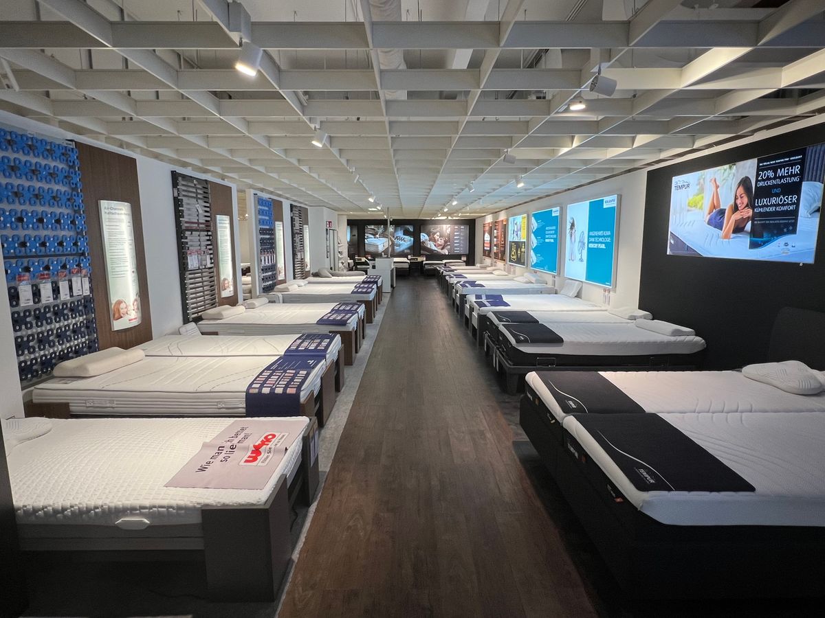 Matratzenstudio 