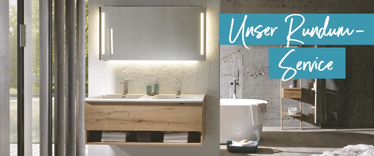 Unser Rundum-Service