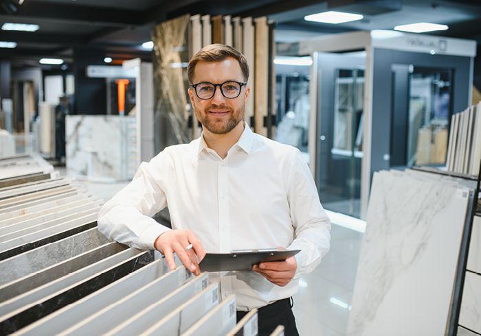 Bad Ausstellung, Beratung, Verkauf