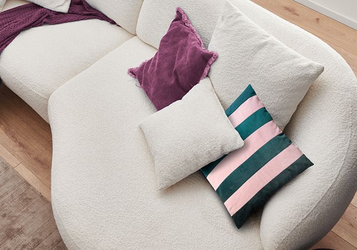 Dopamine Decor, Möbel, Accessoires, Organische Formen