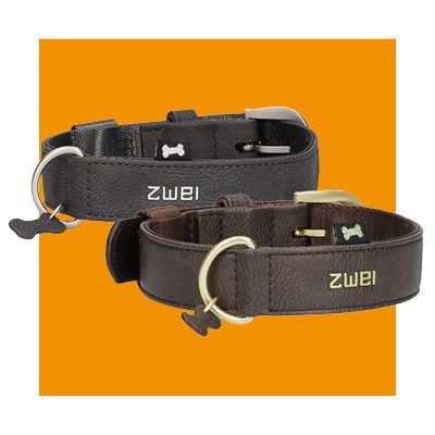 Hunde Zubehör, Hundeleine, Hunde Halsband, Zwei