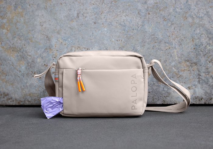 Hunde Zubehör, Gassi Tasche, Tasche Kackbeutel