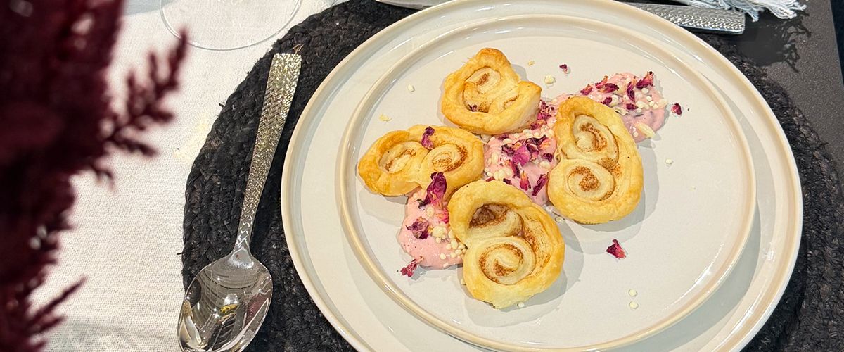 Osterbrunch, Blätterteig, Oster Rezepte, Rezepte, Rezeptideen