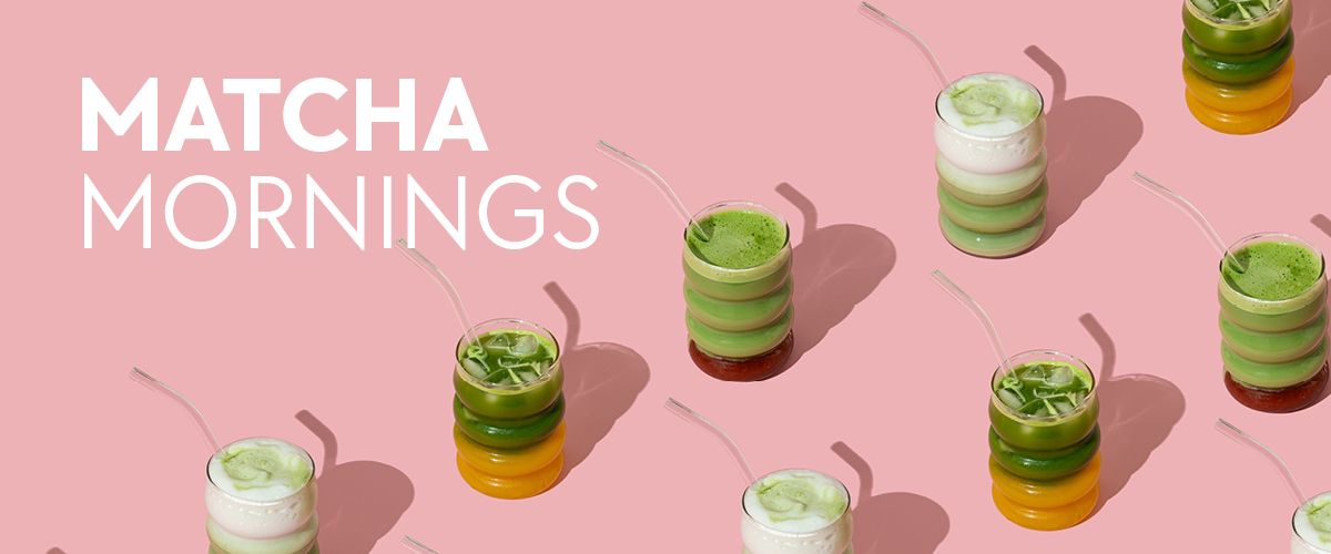 Matcha, Strawberry Matcha 