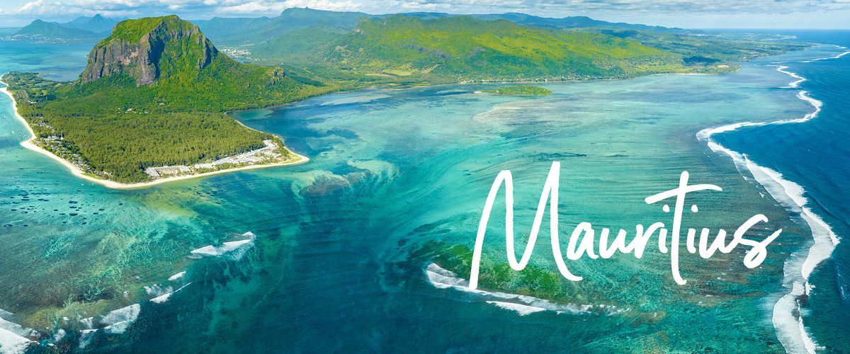 Reisetipp Mauritius