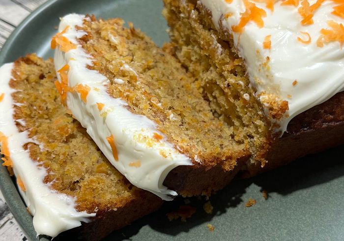 Osterbrunch, Rüblikuchen, Oster Rezepte, Rezepte, Rezeptideen