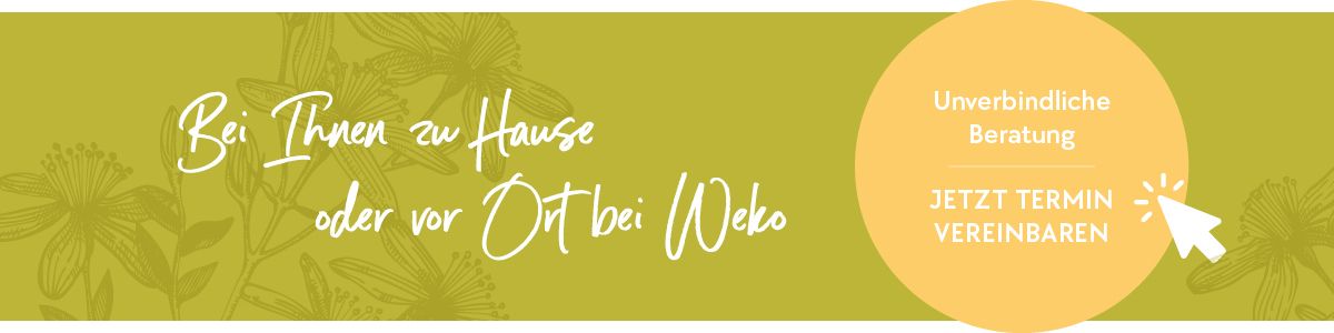 Küchenheimberatung, Terminvereinbarung