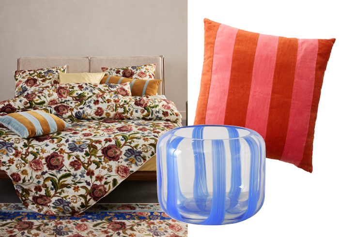 Maximalismus, Deko, Accessoires, Einrichtungsstil