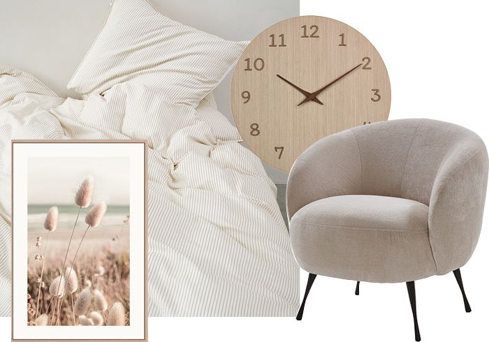 Minimalismus, Deko, Accessoires, Einrichtungsstil