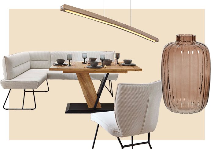 Minimalismus, Deko, Accessoires, Einrichtungsstil