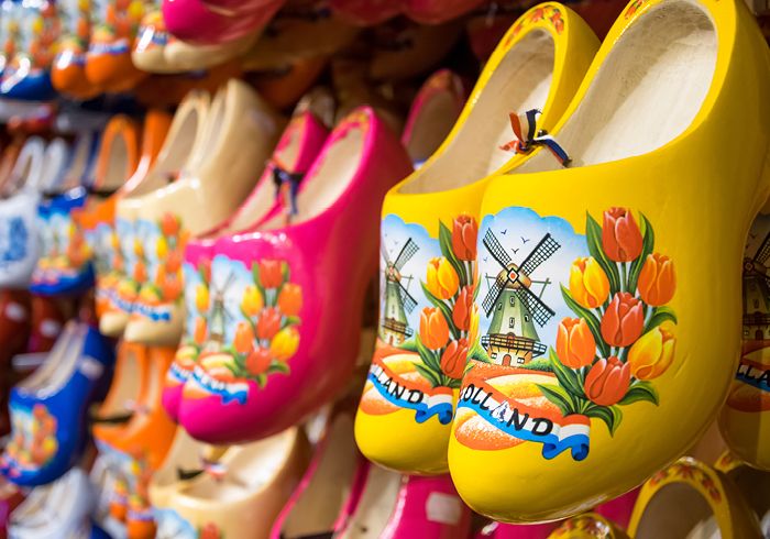 Reisetipp Niederlande