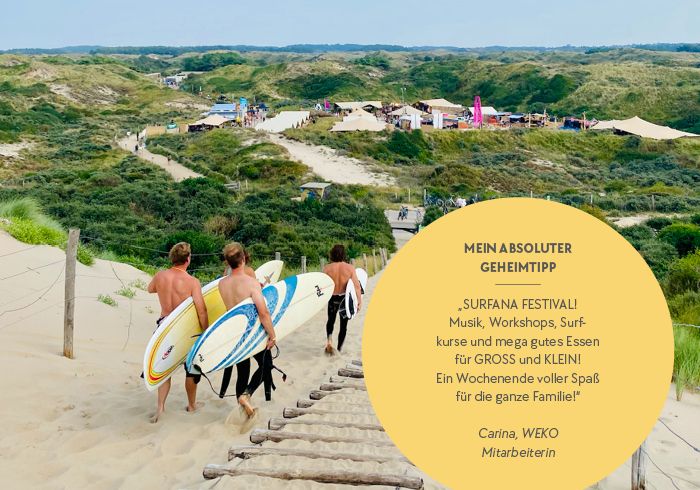 Surfana Festival