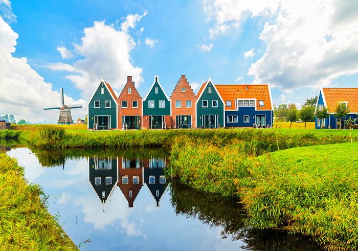 Reisetipp Niederlande