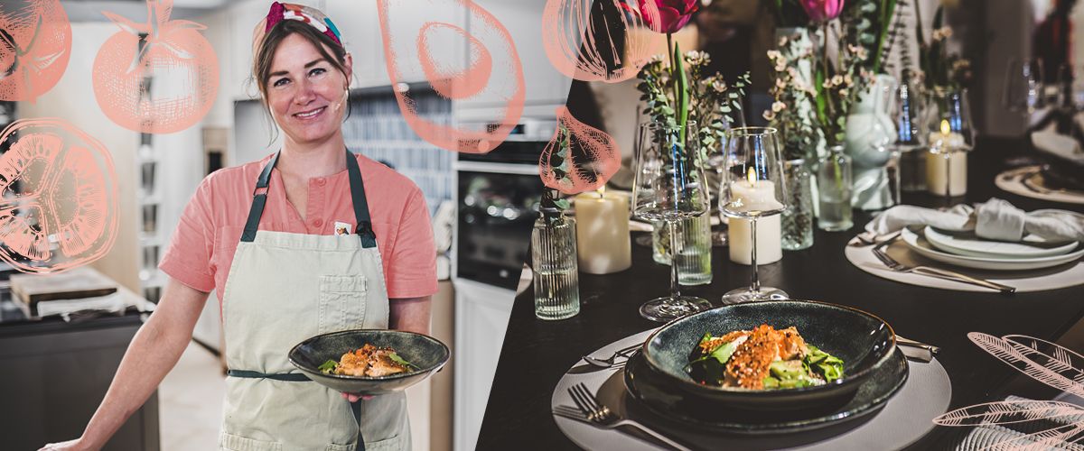 Osterbrunch, Rüblikuchen, Oster Rezepte, Rezepte, Rezeptideen