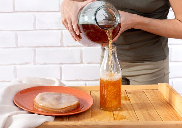 Kombucha