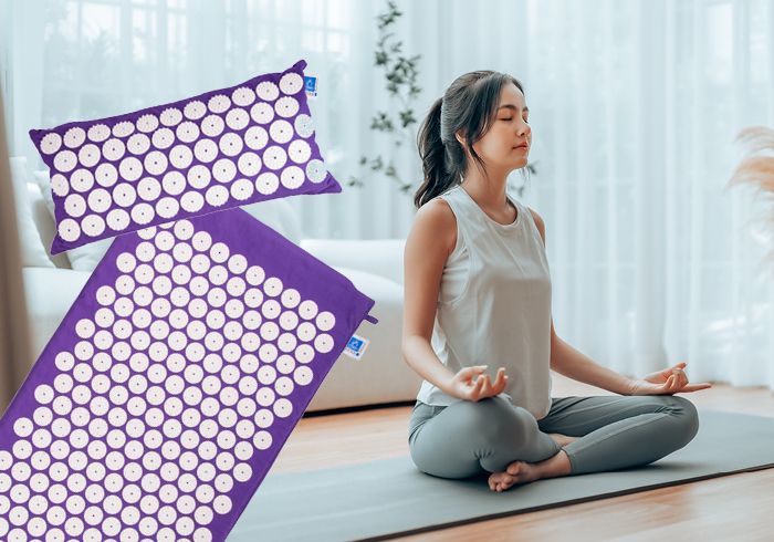 Yoga, Meditation, Journaling, Achtsamkeit