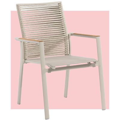 Gartenstuhl, Stuhl Balkon, Outdoor