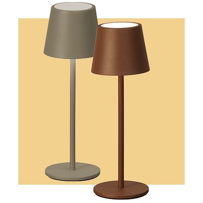 LED Leuchte, Outdoor Leuchte, USB Leuchte