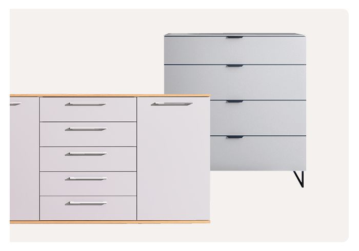 Kommoden, Sideboards nach Maß