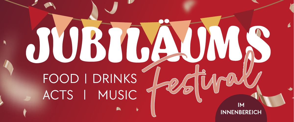 Event Frühlingstage