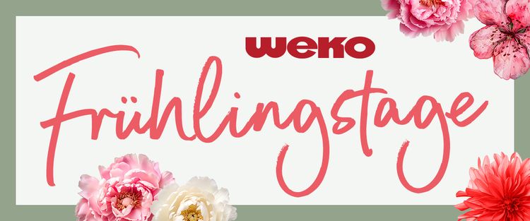 Event Frühlingstage