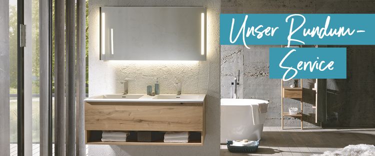 Unser Rundum-Service