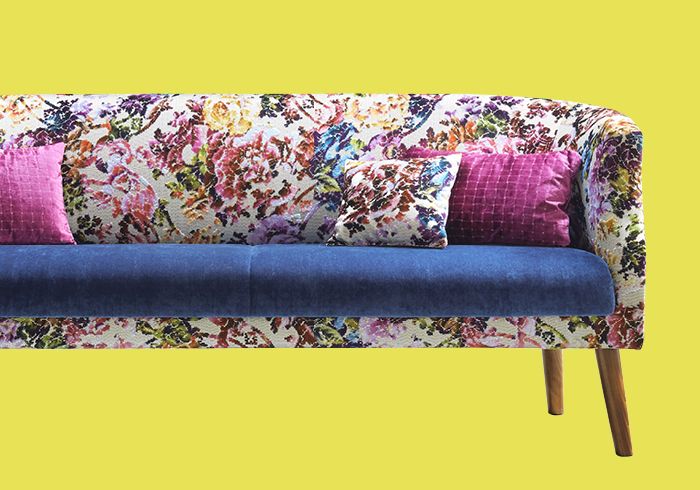 Dopamine Decor, Möbel, Accessoires, Bettwäsche bunt