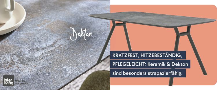 Tische Material