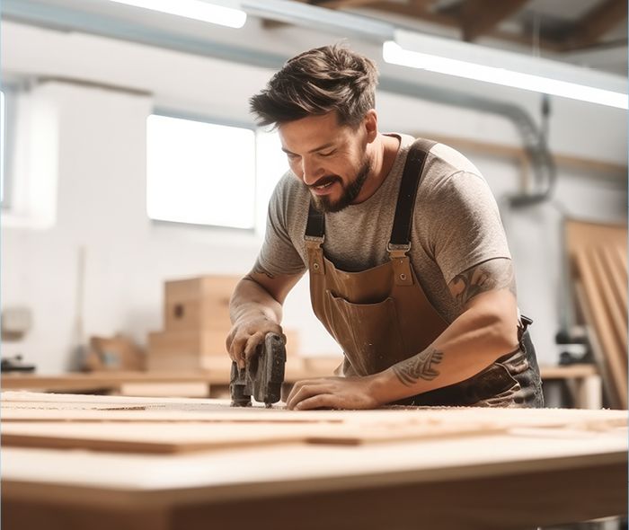 Handwerker-Service