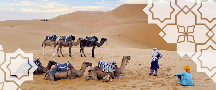 Reisetipp Marokko