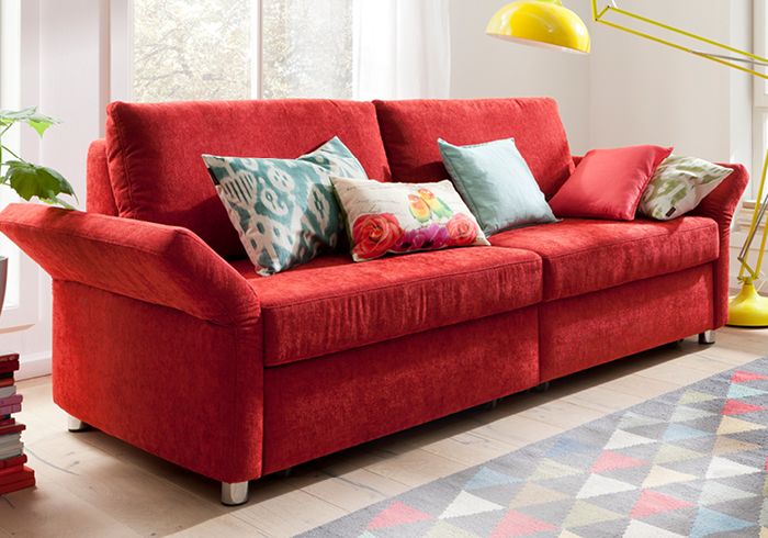 Sofa Rot
