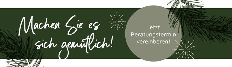 Termin unverbindlich vereinbaren