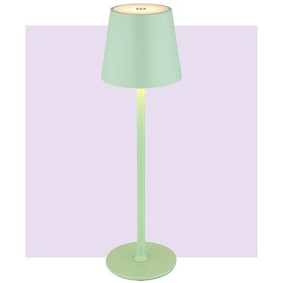 LED-Lampe, tragbare Lampe