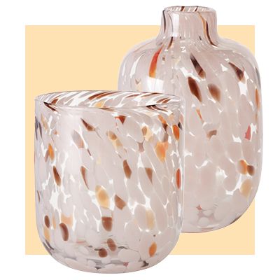 rosa Vase