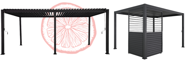 Pergola
