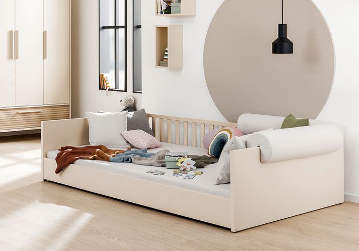 Bodenbett