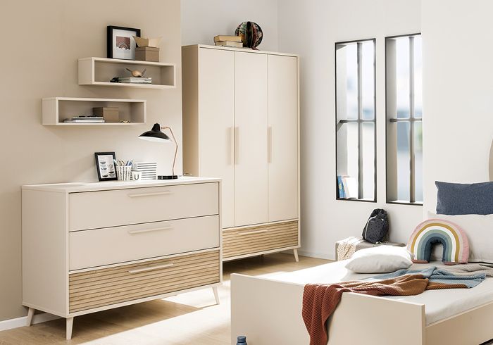 Jugendzimmer
