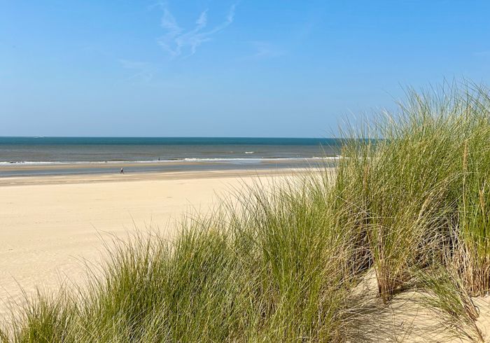Niederlande Meer