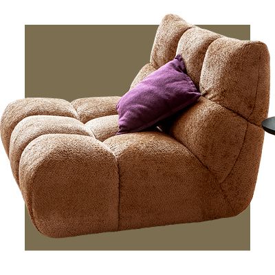 Esszimmerstuhl, Cognac