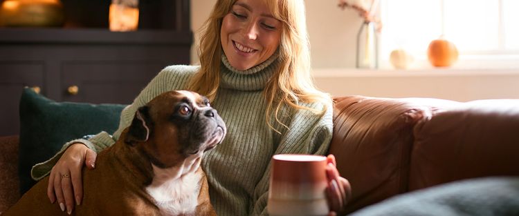 Herbst bei WEKO, Herbstdeko, Weihnachtsdeko