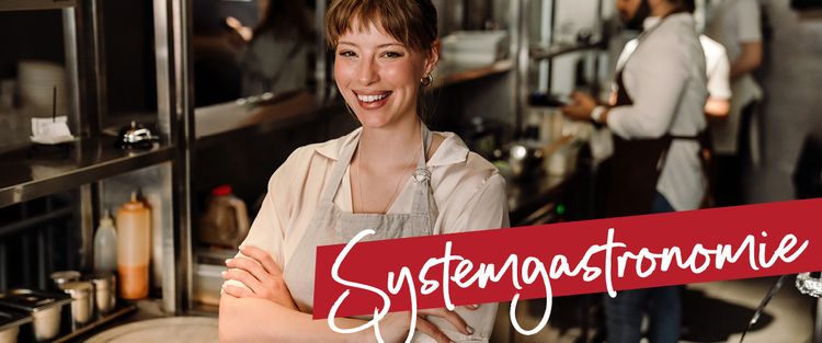 Fachmann (w/m/x) für Systemgastronomie