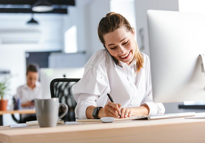 Hochwertige und ergonomische Möbel für Ihr Büro und Homeoffice