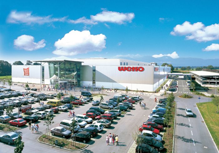 WEKO in Rosenheim