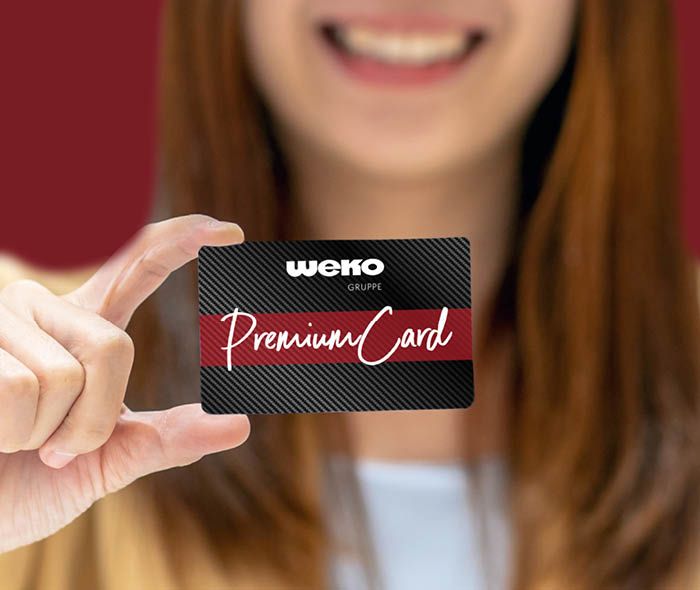 PremiumCard