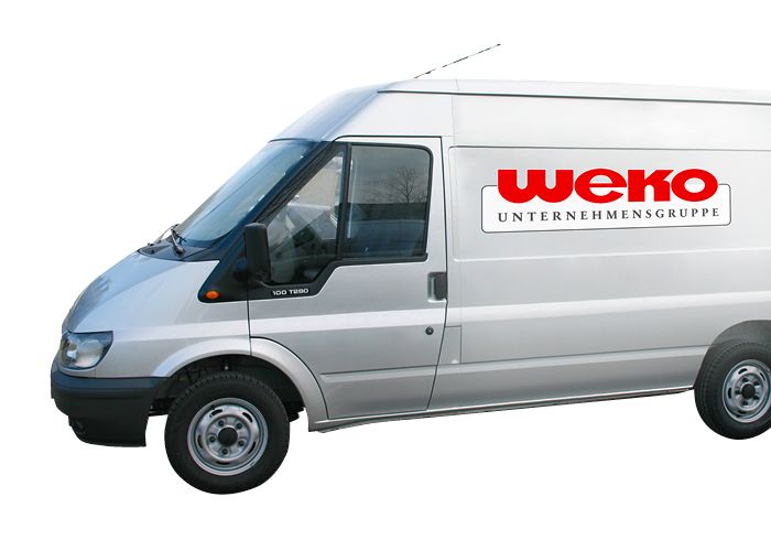 WEKO-Car