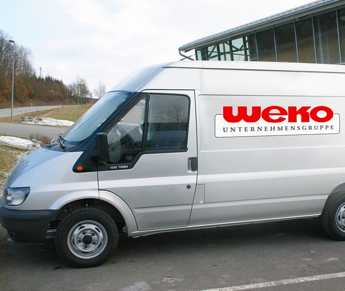 WEKO-Car