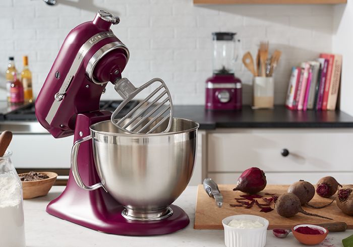 KitchenAid Beetroot