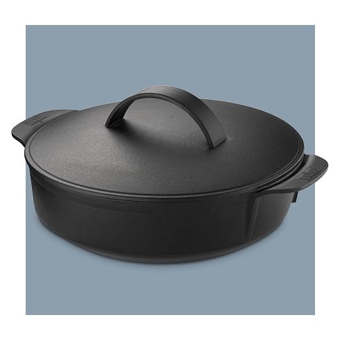 Wintergrillen, Grillen, Lagerfeuer, Weber Dutch Oven