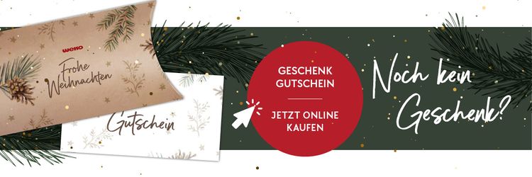 Gutschein online kaufen